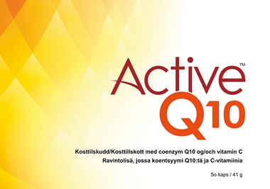 Active Q10