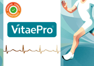 Vitaepro produkt billede