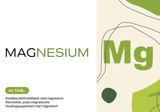 Magnesium