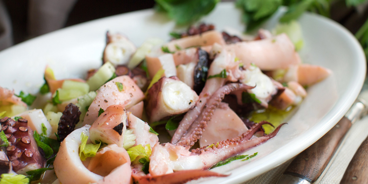Calamari