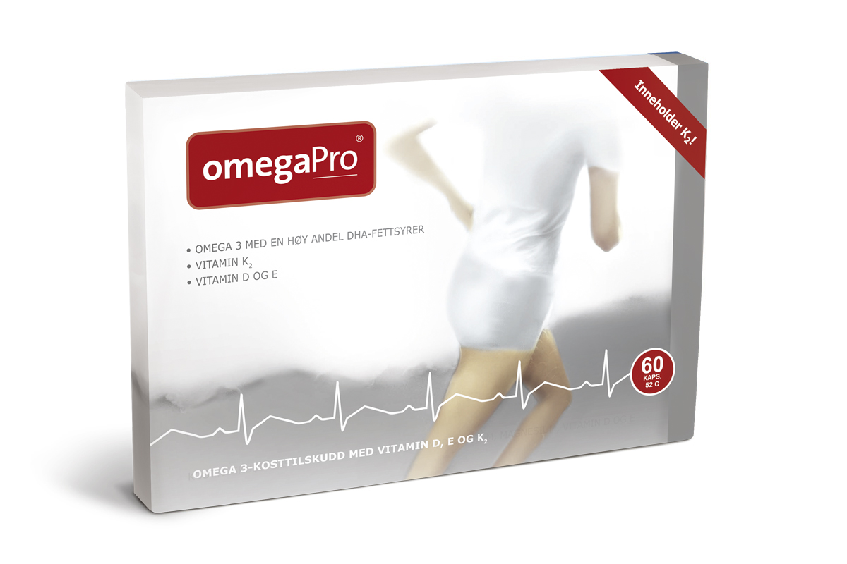 OmegaPro