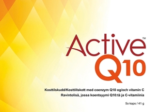 Active Q10 pakke